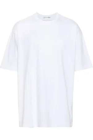 Comme des Garçons T-Shirt mit Logo-Print