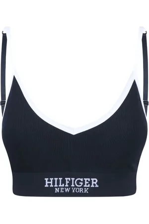 Tommy Hilfiger BH mit Logo-Print