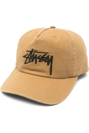 STUSSY Big Stock Baseballkappe