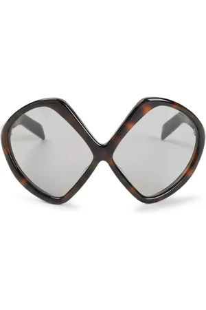 Prada Runway Sonnenbrille