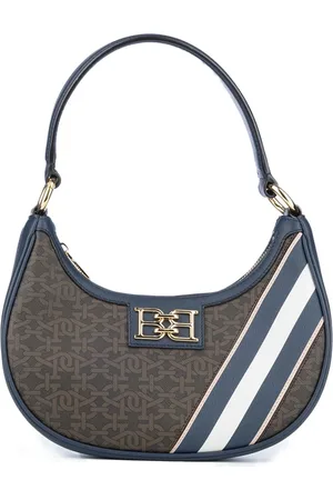 Bally Bleyr Schultertasche