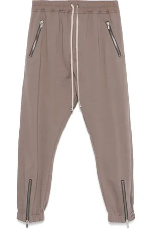 Rick Owens Tecuatal Jogginghose