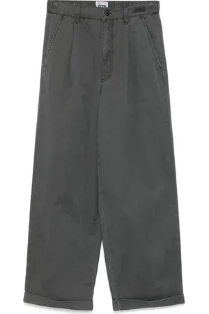 Izzue Hose mit Kordelzug