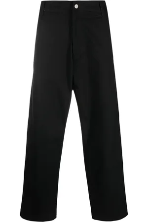 Emporio Armani ASV Chino aus Gabardine