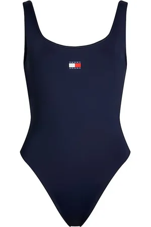 Tommy Hilfiger Heritage Badeanzug