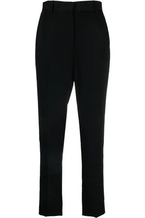 Maison Margiela Hose mit hohem Bund