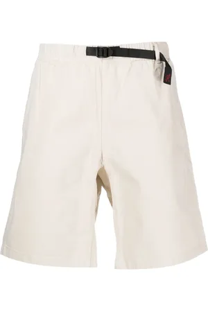 Gramicci Shorts mit Schnallenverschluss