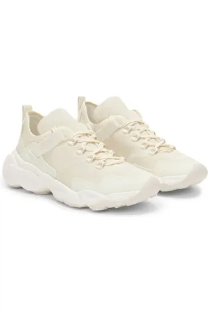 Jil Sander Klassische Sneakers