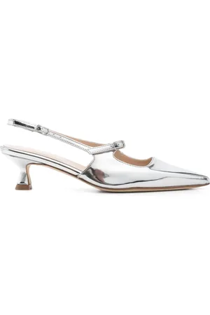 ANNA F. Slingback-Pumps 50mm