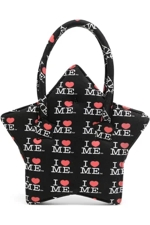ASHLEY WILLIAMS Star Tasche