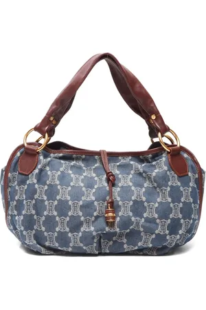 Céline 2000 Bitter Sweet Handtasche