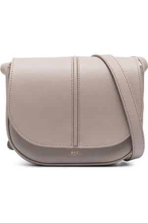 A.P.C. Betty Schultertasche