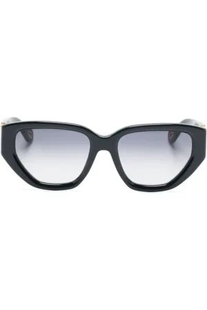 Chloé Marcie Cat-Eye-Sonnenbrille