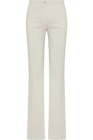 Etro Hose mit weitem Bein