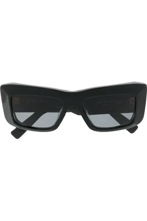 Balmain Eckige Envie Sonnenbrille