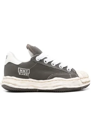 Maison Mihara Yasuhiro Blakey Sneakers