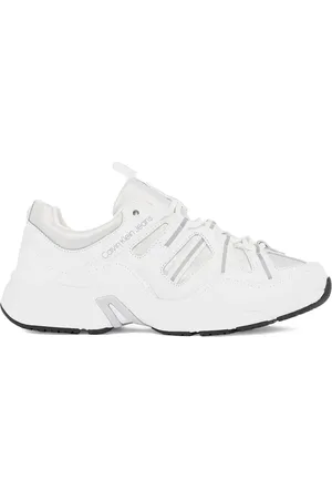 Calvin Klein Sneakers mit Logo-Print