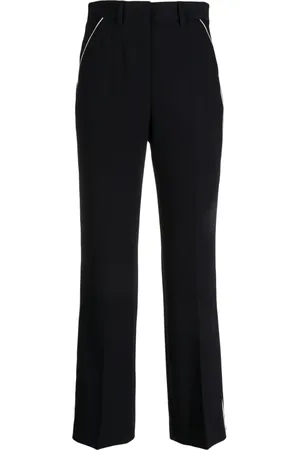 See by Chloé Hose mit geradem Bein