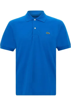 Lacoste Poloshirt aus Piqué