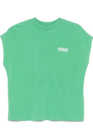 Essentiel Antwerp Halarm T-Shirt