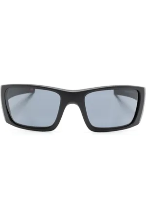 Oakley Fuel Cell Sonnenbrille mit eckigem Gestell