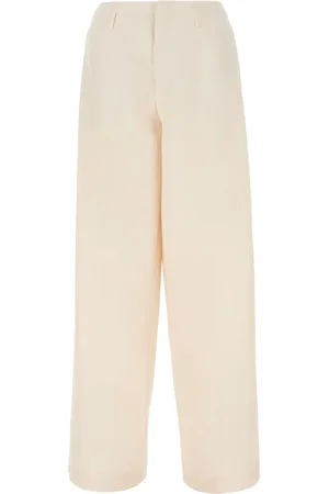 Serafini Hose mit geradem Bein