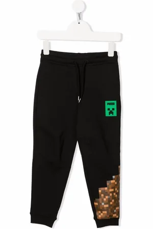 PUMA Jogginghose mit Kordelzug