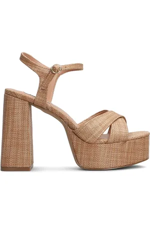 Bibi Lou Arden Sandalen 120mm