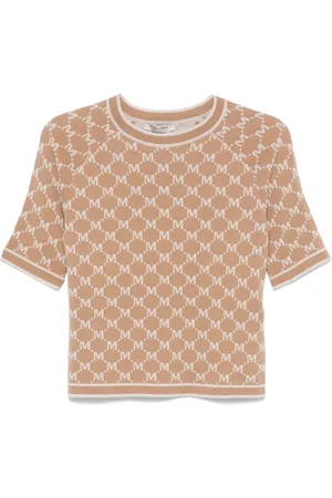 Max Mara Portici Oberteil