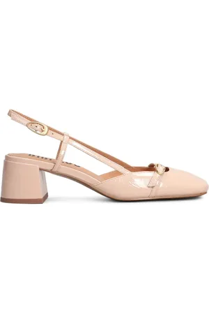 Bibi Lou Patty Pumps 50mm