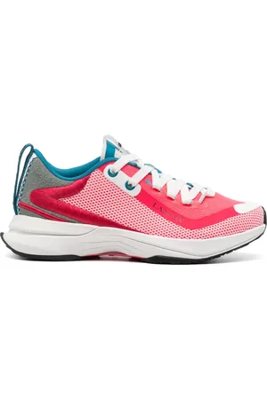 Lanvin L-I Mesh-Sneakers