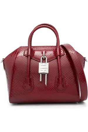 Givenchy Mini Antigona Lock Handtasche
