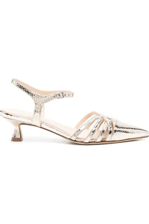 ANNA F. Pumps 45mm