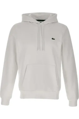 Lacoste Klassischer Hoodie