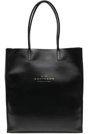 SMYTHSON Pavilion Kingly Tote Bag