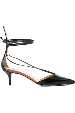 Francesco Russo Pumps 60mm