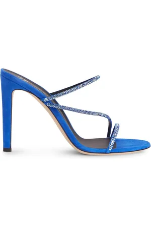 Giuseppe Zanotti Julianne Sandalen