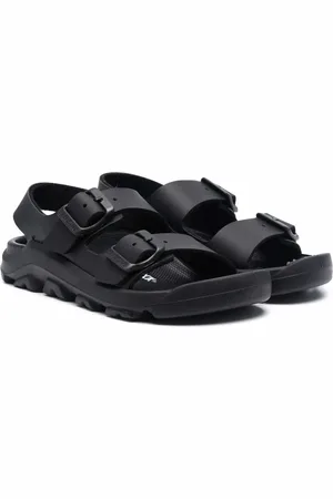 Birkenstock Mogami Birko-Flor Slingback-Sandalen
