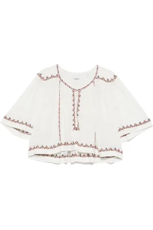Marant Etoile Felicity Oberteil