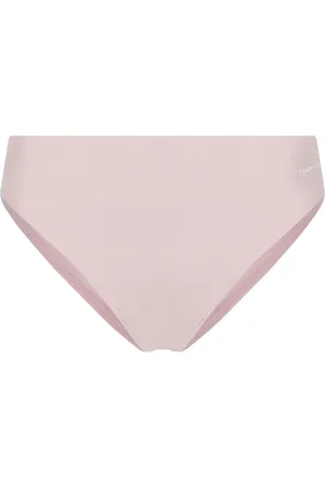 Tommy Hilfiger Slips mit Logo-Print (3er-Set)