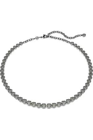 Swarovski Imber Tennis Halskette