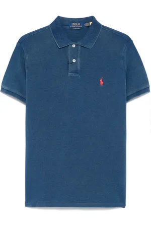 Ralph Lauren Klassisches Poloshirt