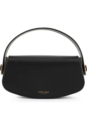 Giorgio Armani Klassischer Shopper