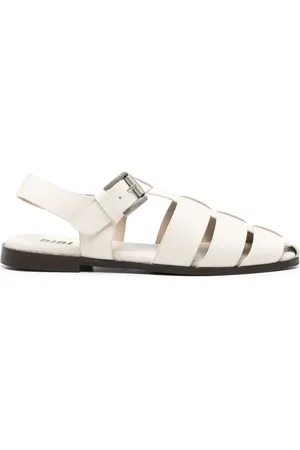 Bibi Lou Sandalen mit Riemen