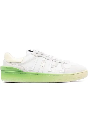 Lanvin Clay Sneakers