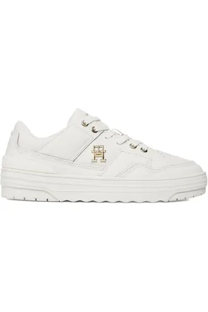 Tommy Hilfiger Sneakers mit Einsätzen