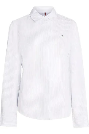 Tommy Hilfiger Gestreiftes Hemd