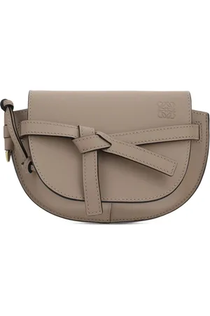 Loewe Mini Gate Umhängetasche