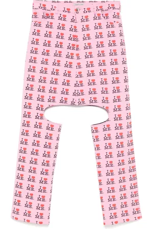ASHLEY WILLIAMS I Heart Me Marley Hose