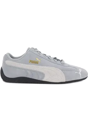 PUMA Speedcat OG Sneakers aus Wildleder